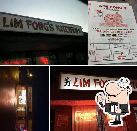 Lim fong's mt holly  Lim Fongs · 1